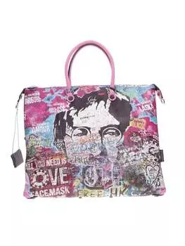 Сумка Gabs, розовый