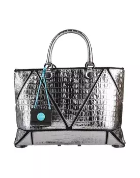 Сумка Gabs, серебро