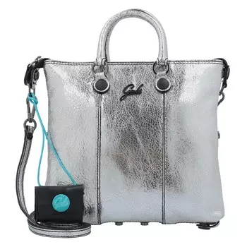 Сумка Gabs, серебряный