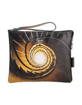 Сумка GABS, темно-коричневый