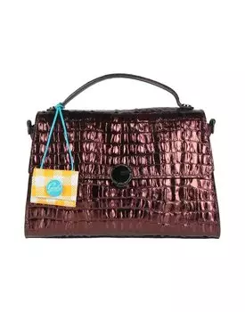 Сумка Gabs, темно-коричневый