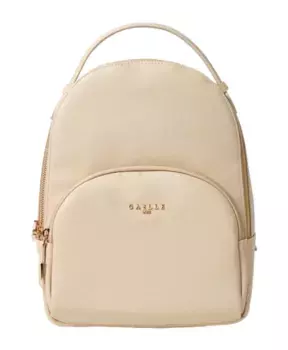 Сумка Galle Paris, бежевый