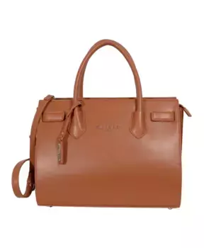Сумка Galle Paris, коричневый