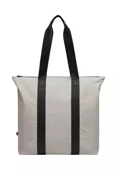 Сумка Gaston Luga, серо-коричневый