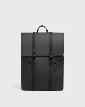 Сумка Gaston Luga Splsh 13" 2.0, черный