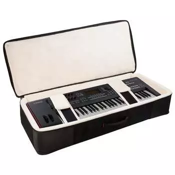 Сумка Gator G-PG-61 ProGo для 61-клавишных клавиатур