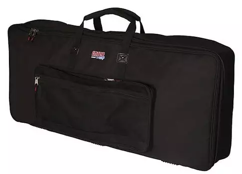 Сумка Gator GKB88 88 Note Keyboard Gig GKB88 Keyboard Gigbag for 88 Key Note Keyboards
