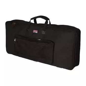 Сумка Gator GKB88SLXL для тонких и удлиненных 88-нотных клавиатур GKB-88 SLXL