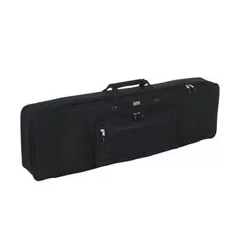 Сумка Gator GKB 88 SLIM для клавиатур на 88 нот; Уменьшенная глубина GKB-88 SLIM