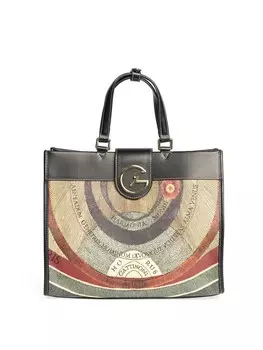 Сумка Gattinoni, черный