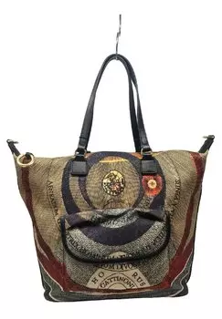 Сумка Gattinoni, мультиколор