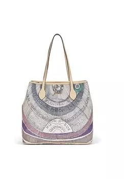 Сумка Gattinoni, мультиколор