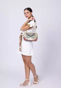 Сумка Gattinoni, мультиколор