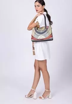 Сумка Gattinoni, мультиколор