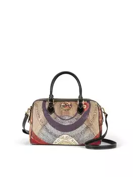 Сумка Gattinoni, разноцветный