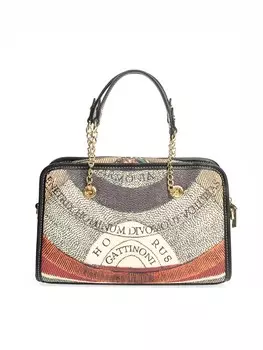 Сумка Gattinoni, светло-бежевый