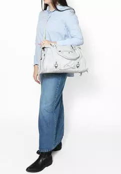 Сумка Gave Lux, белый