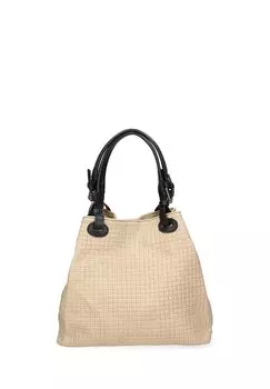 Сумка Gave Lux, бежевый