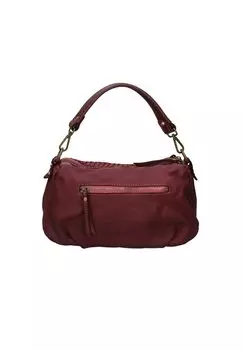 Сумка Gave Lux, бордовый