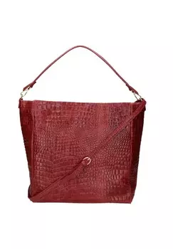 Сумка Gave Lux, бордовый