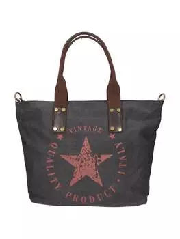 Сумка Gave Lux, черный