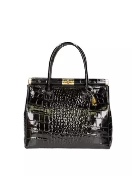 Сумка Gave Lux, черный