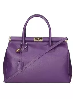 Сумка Gave Lux, цвет Blackberry