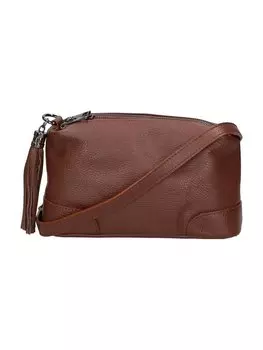 Сумка Gave Lux, цвет Chocolate