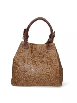 Сумка Gave Lux, цвет dark taupe