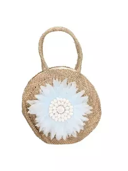 Сумка Gave Lux, цвет ice