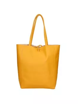 Сумка Gave Lux, цвет mustard