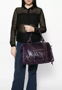 Сумка Gave Lux, фиолетовый