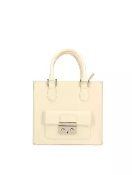 Сумка Gave Lux Handtasche, бежевый