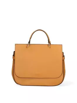 Сумка Gave Lux Handtasche, цвет LEATHER