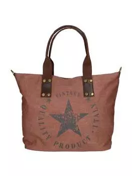 Сумка Gave Lux, кофе