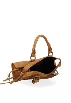 Сумка Gave Lux, коричневый