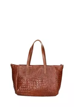 Сумка Gave Lux, коричневый