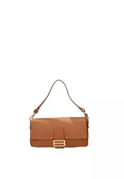 Сумка Gave Lux, коричневый