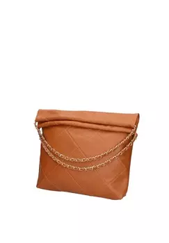 Сумка Gave Lux, коричневый