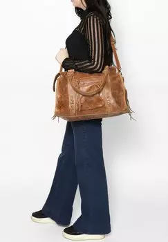 Сумка Gave Lux, коричневый