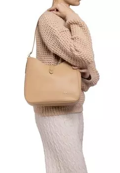 Сумка Gave Lux, коричневый