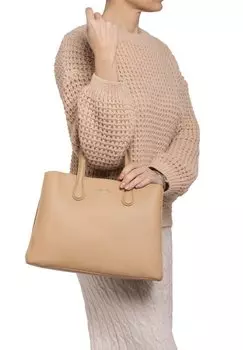 Сумка Gave Lux, коричневый