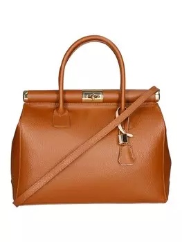 Сумка Gave Lux, коричневый