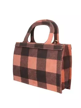 Сумка Gave Lux, коричневый