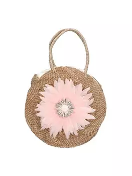 Сумка Gave Lux, розовый