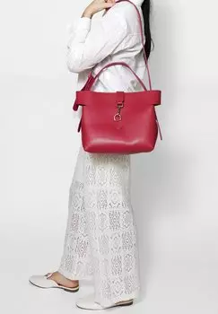 Сумка Gave Lux, розовый