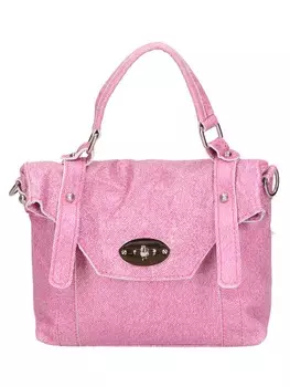 Сумка Gave Lux, розовый