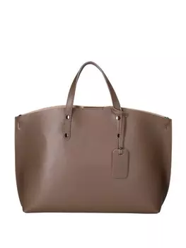 Сумка Gave Lux Schultertasche, цвет DARK TAUPE