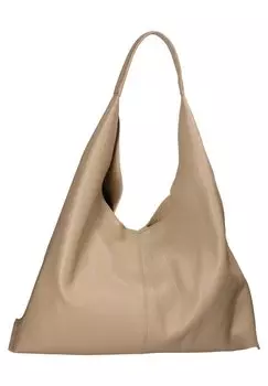 Сумка Gave Lux, серо-коричневый