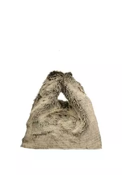 Сумка Gave Lux, серо-коричневый